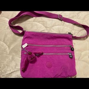Kipling Crossbody Alvar